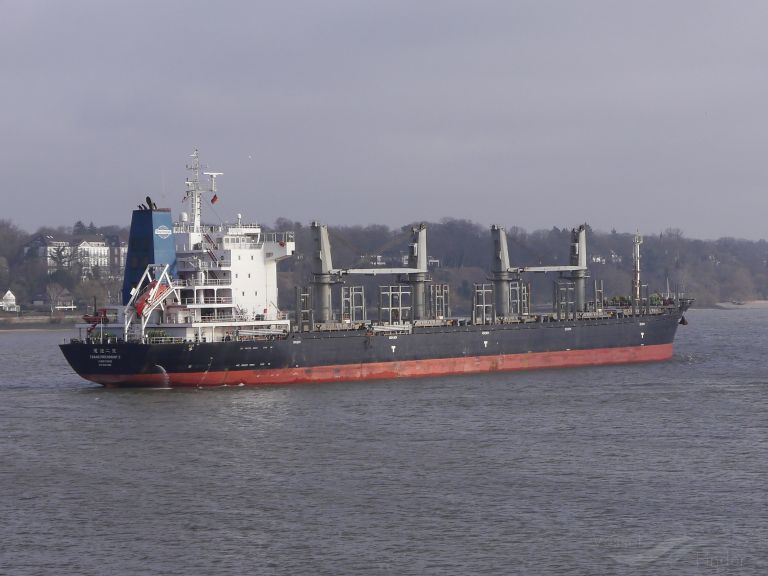 MV.HABCO POLARIS photo