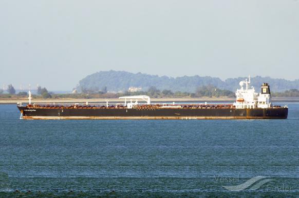 YAMILAH-III photo