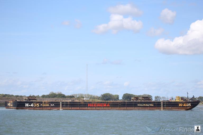 H-405