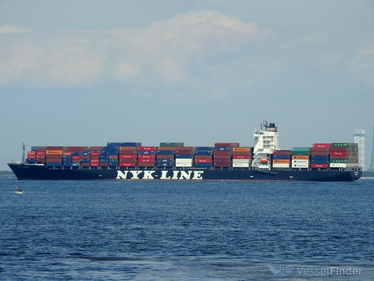NYK FUSHIMI photo