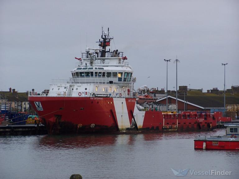 VOS ENTERPRISE photo