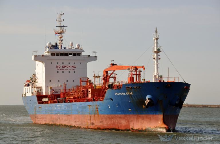 ship photo