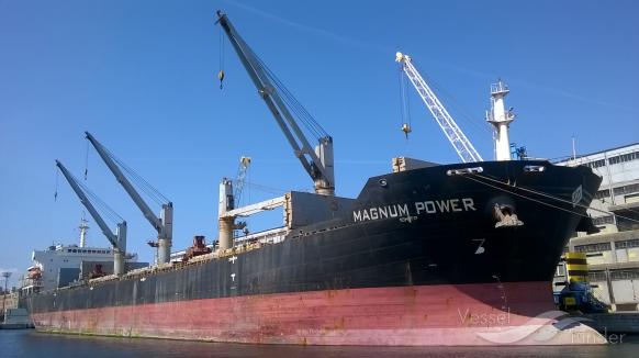 MAHARAJA NUSANTA S01 photo