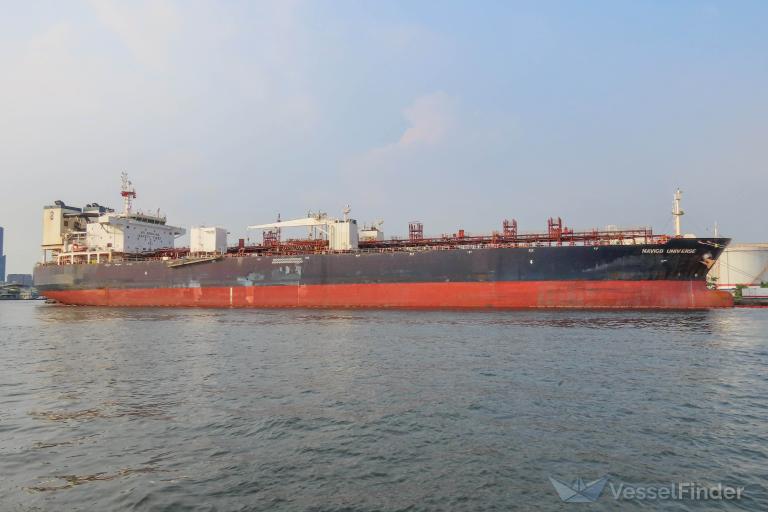 NAVIG8 UNIVERSE photo