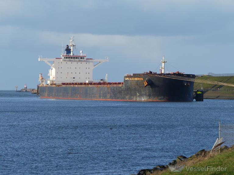 CAPE ALEXANDROS photo