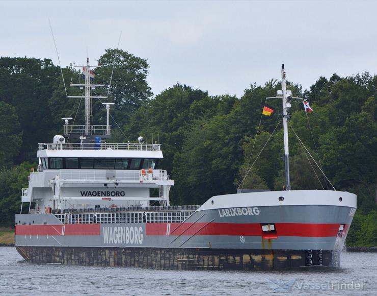 LARIXBORG photo