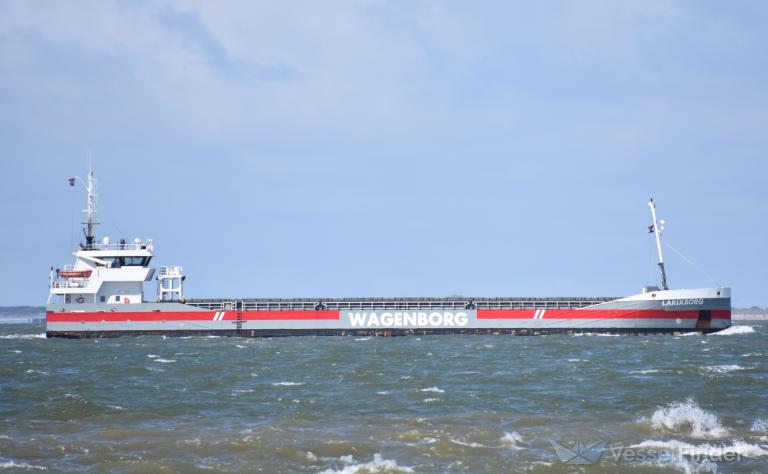 LARIXBORG photo