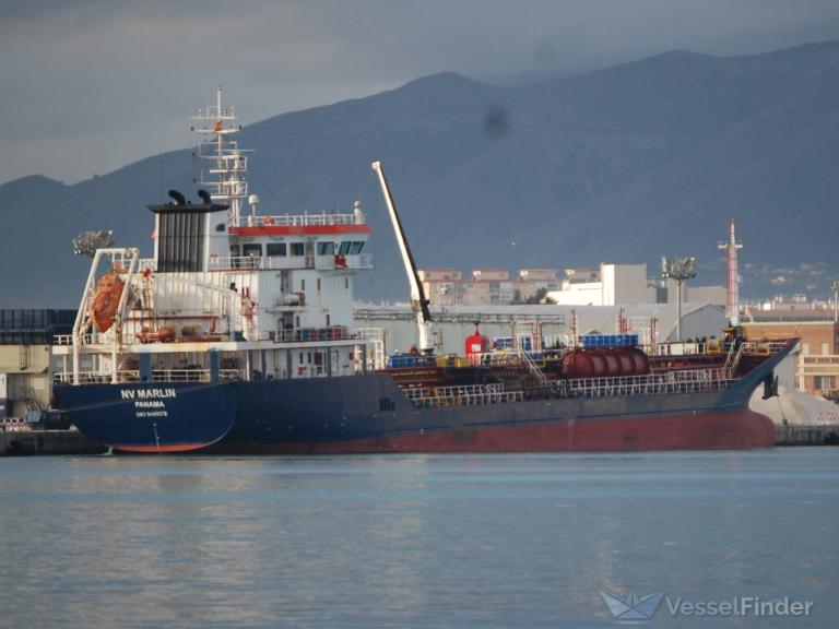 NV MARLIN photo
