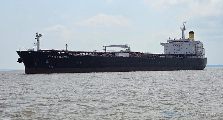 ROMULO ALMEIDA photo