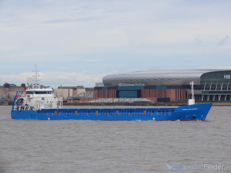 NOPAC CHALLENGER