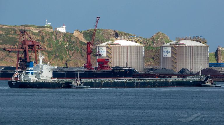 ANGLO MARIE LOUISE photo