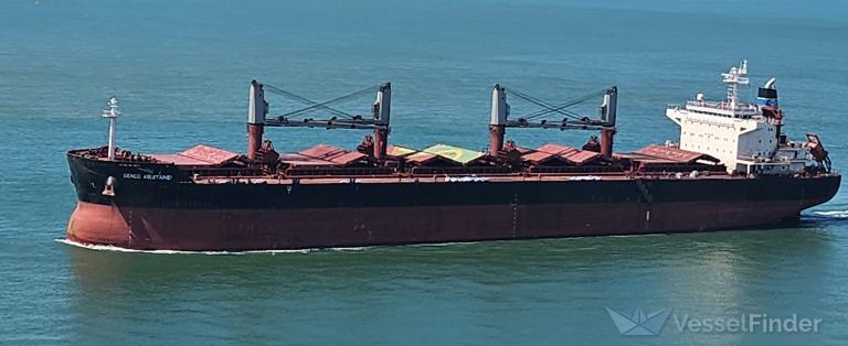 GENCO AQUITAINE