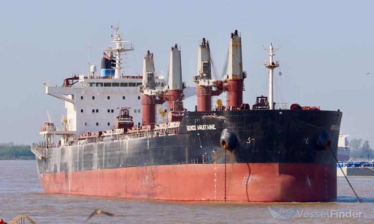 GENCO AQUITAINE photo