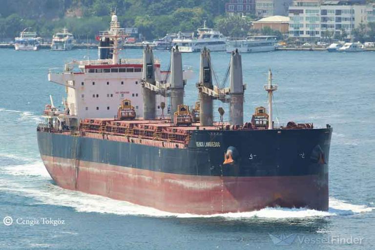 GENCO LANGUEDOC photo