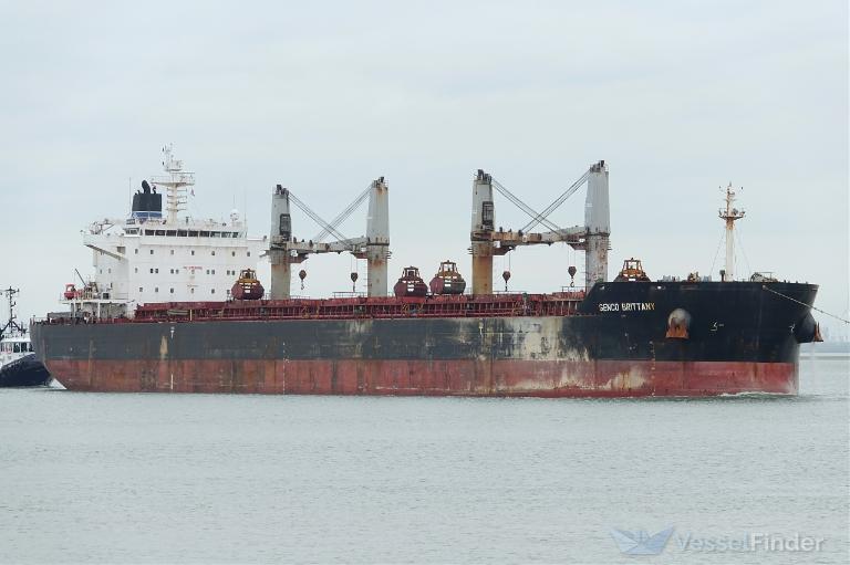 GENCO BRITTANY photo