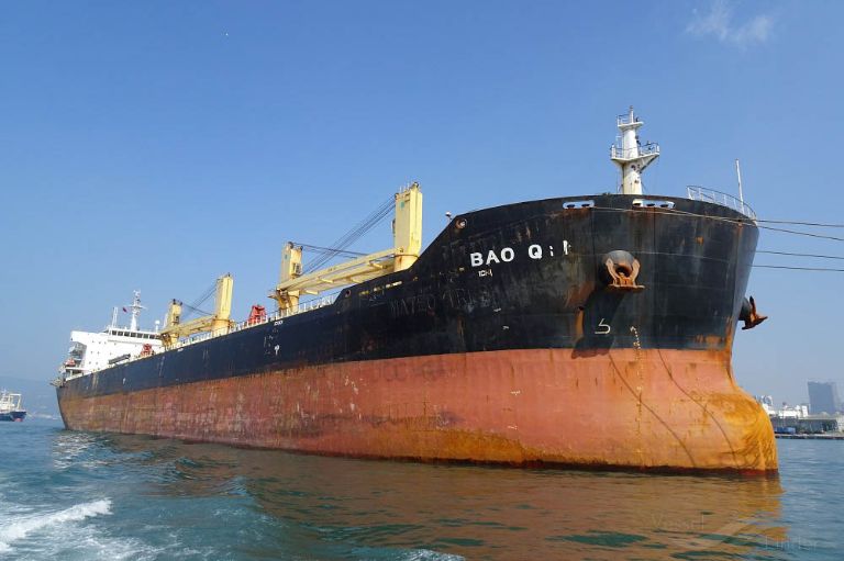 ship photo