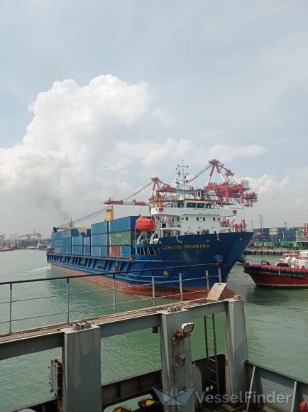 LUMOSO GEMBIRA photo