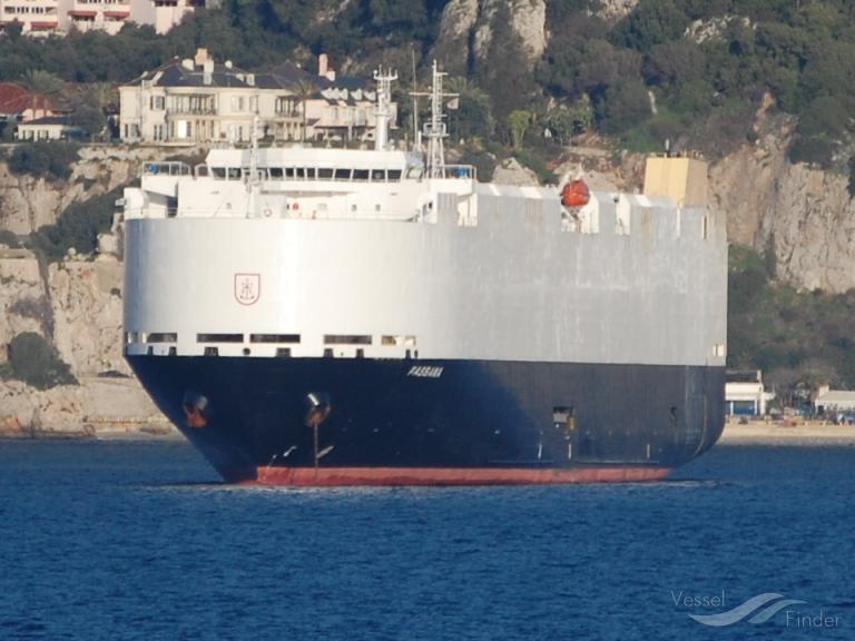 VIKING PASSAMA photo