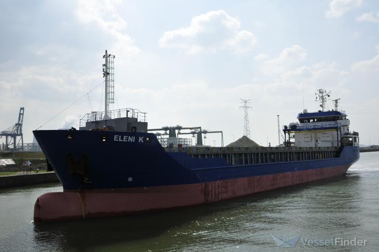 ship photo