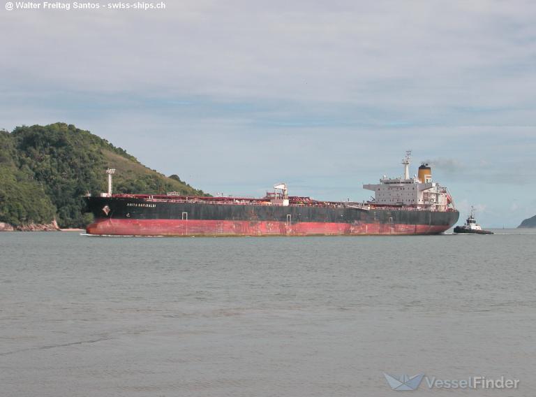 ANITA GARIBALDI photo