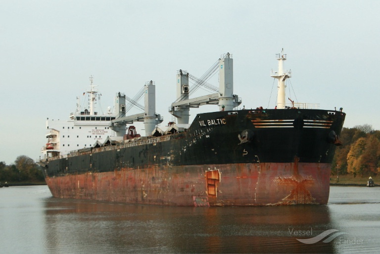 YANGTZE BRIGHTNESS photo