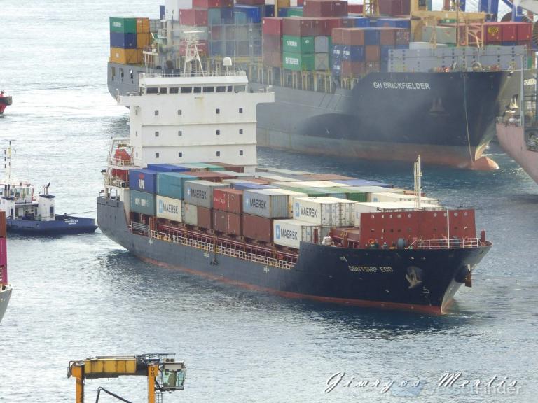CONTSHIP ECO photo