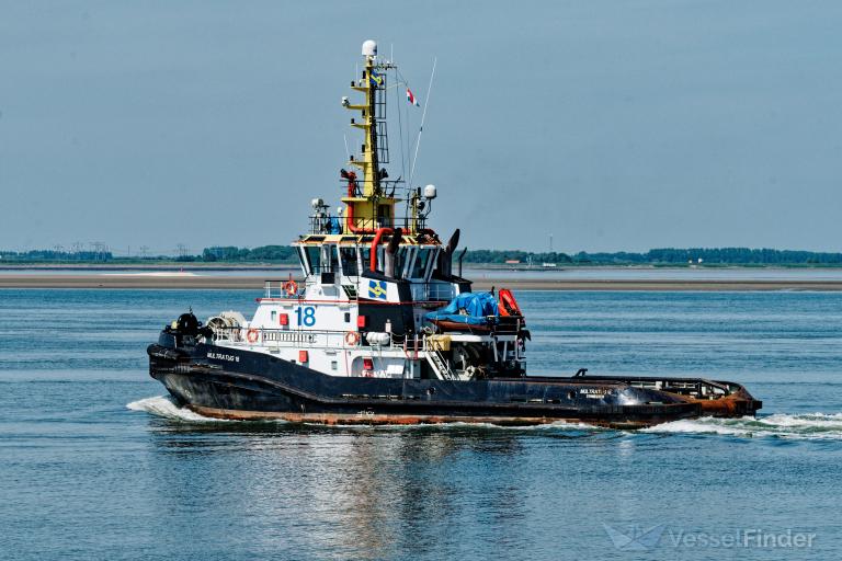 MULTRATUG 18