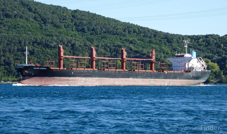 GOLDEN ARSENAL photo