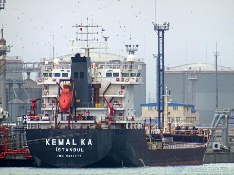 THRACIA KA photo