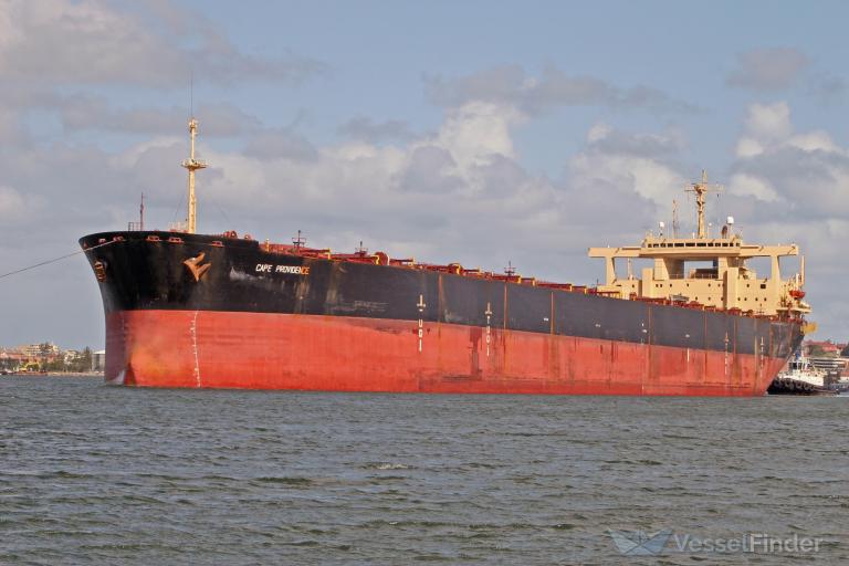 CAPE PROVIDENCE photo