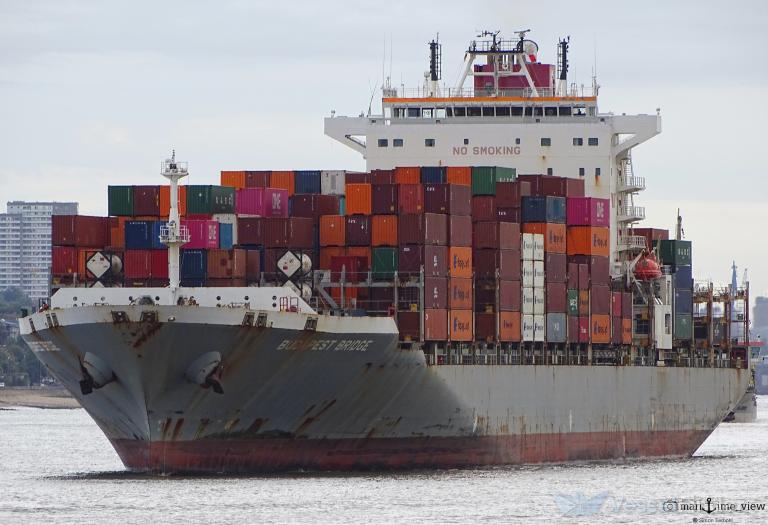 SEASPAN TOKYO photo