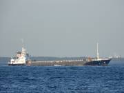 NISSHO-MARU