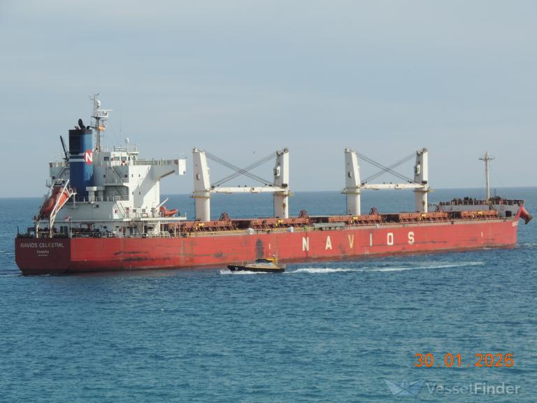 NAVIOS CELESTIAL photo