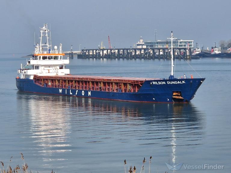 WILSON DUNDALK photo