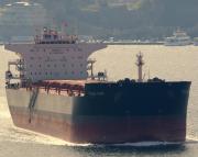 ZHONG XIN FA ZHAN Bulk Carrier Details and current position