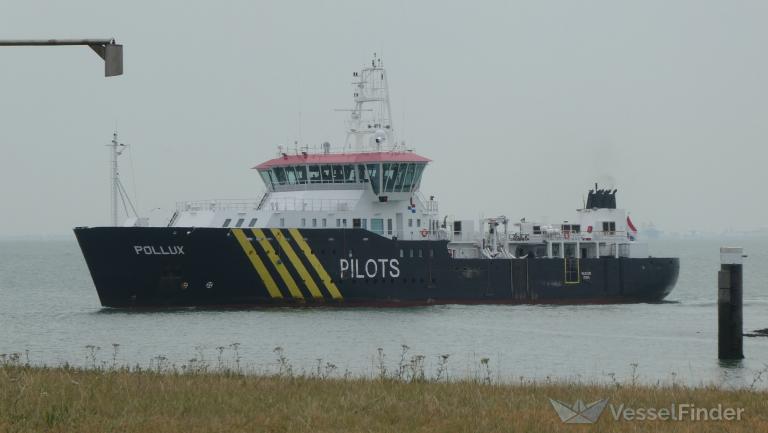POLLUX (PILOTVESSEL)