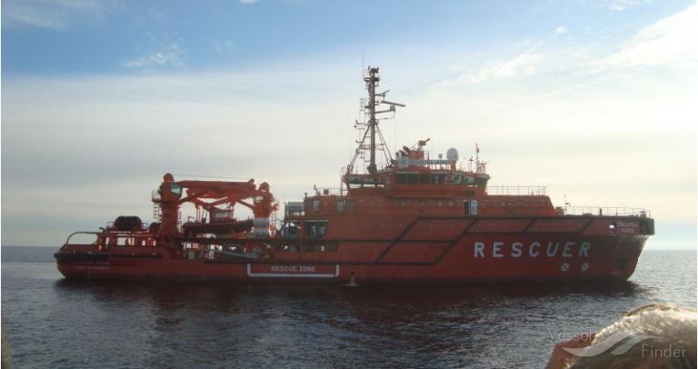 SPASATEL KAREV photo