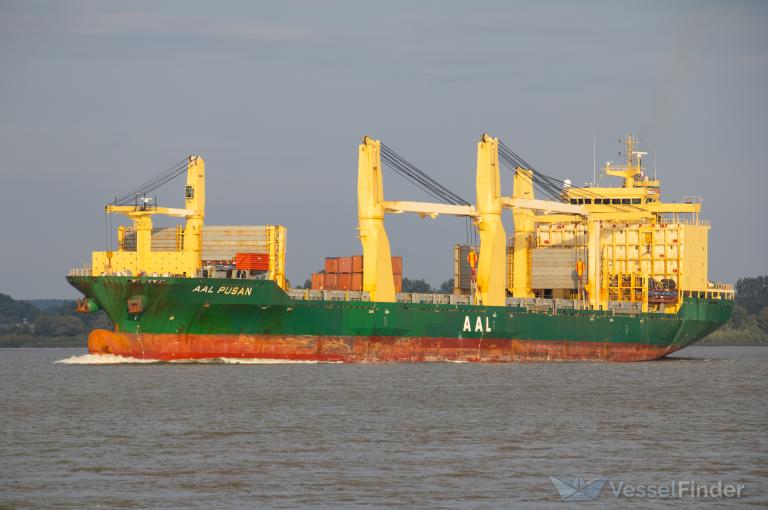 AAL PUSAN
