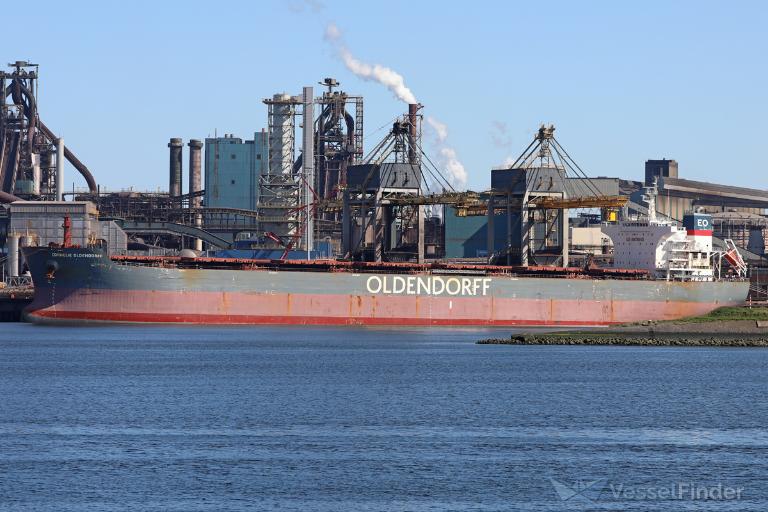 CORNELIE OLDENDORFF photo