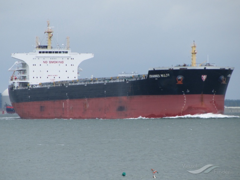 ALBERT OLDENDORFF photo