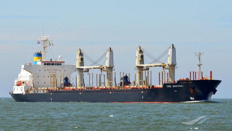 ARGENMAR MISTRAL photo