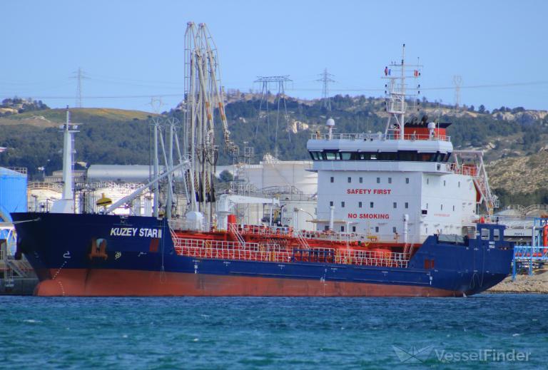 KUZEY STAR II photo