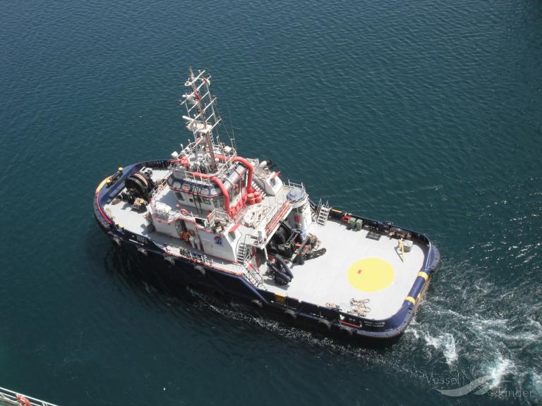 PACIFIC VORTEX photo