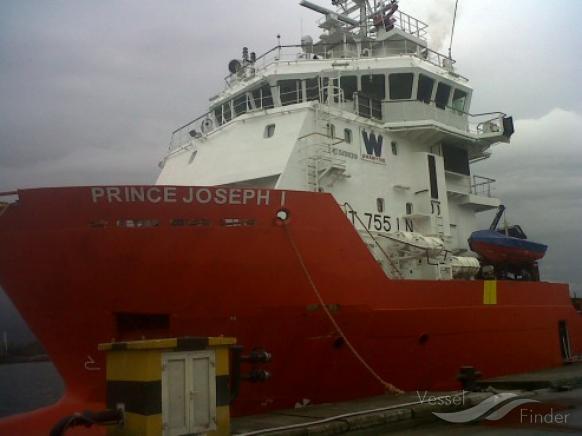 PRINCE JOSEPH 1 photo