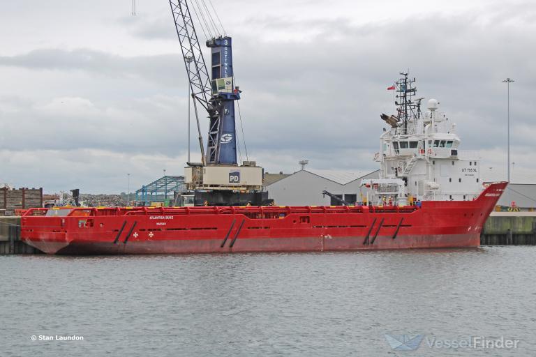 ATLANTICA DUKE photo