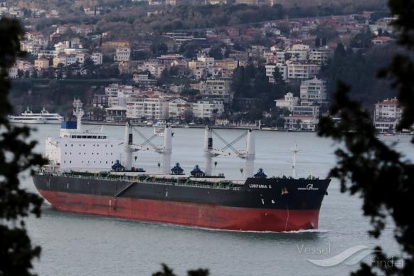 CLIPPER BAROLO photo