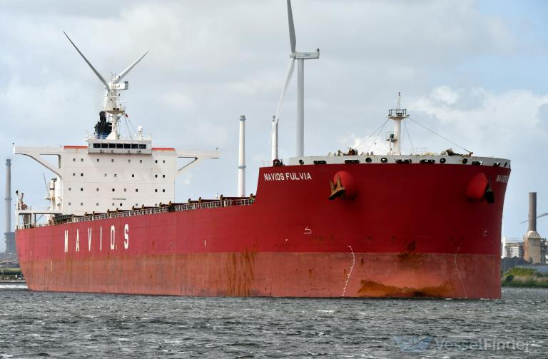 NAVIOS FULVIA photo