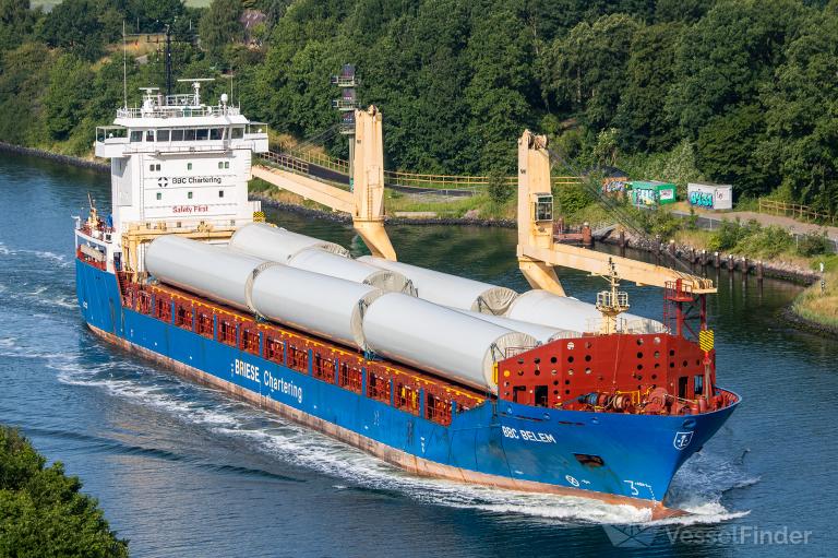 BBC BELEM photo