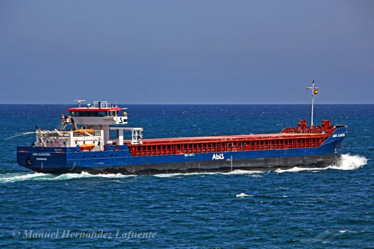 FLUVIUS TAMAR photo