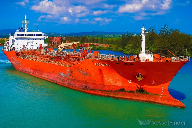 MARIA CRISTINA photo